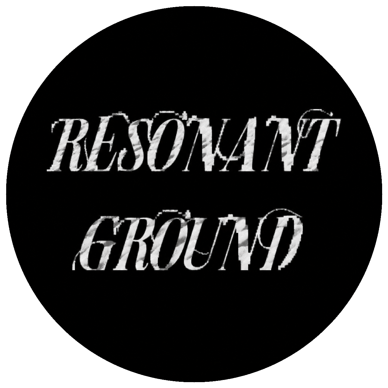 resonant ground